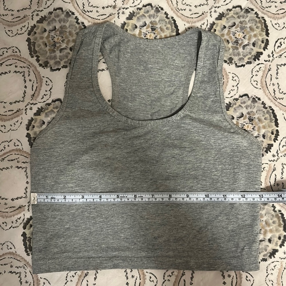 NVGTN, xs, grey / gray
